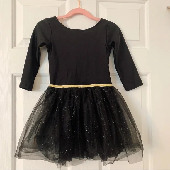 H&M Girl Dress with Headbands - Picture 4 of 6